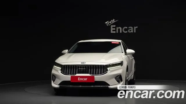 Kia K7 2019 thumb 2