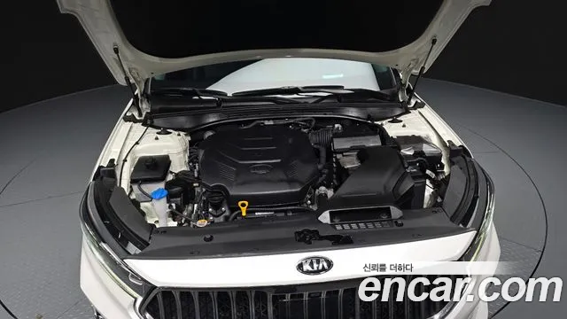 Kia K7 2019 thumb 5