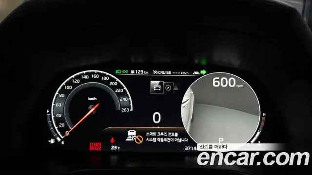 Kia K7 2019 thumb 7