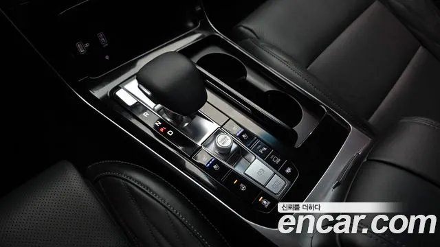 Kia K7 2019 thumb 8