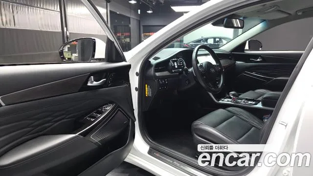 Kia K7 2019 thumb 9