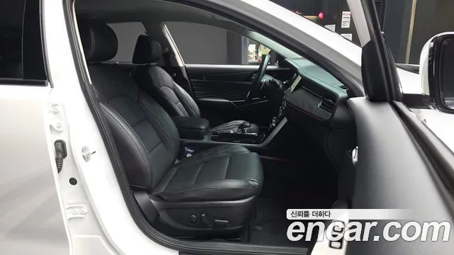 Kia K7 2019 thumb 10