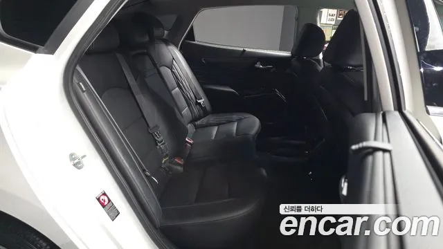 Kia K7 2019 thumb 11
