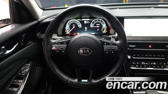 Kia K7 2019 thumb 12