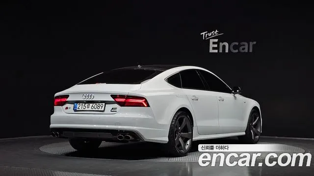 Audi A7 2016 thumb 2