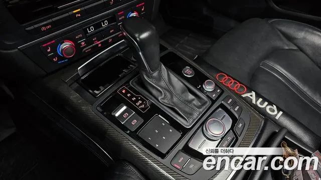 Audi A7 2016 thumb 9