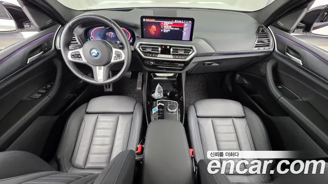 BMW X3 2024 thumb 7
