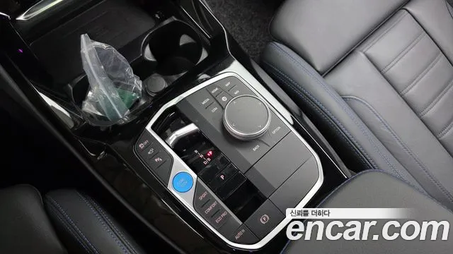 BMW X3 2024 thumb 9