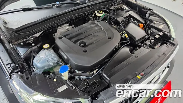 Volvo XC40 2020 thumb 6