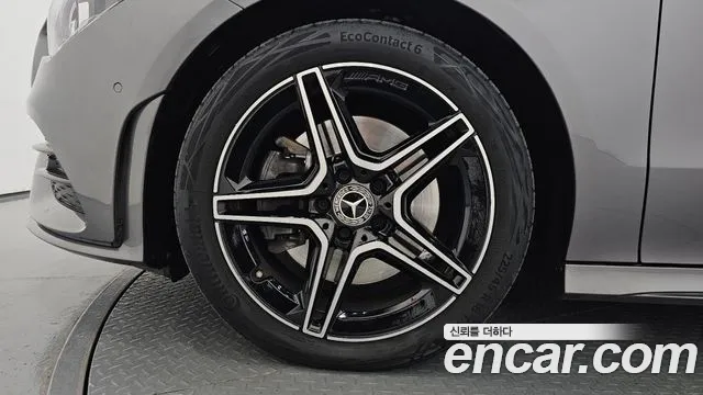 Mercedes-Benz CLA 2021 thumb 5
