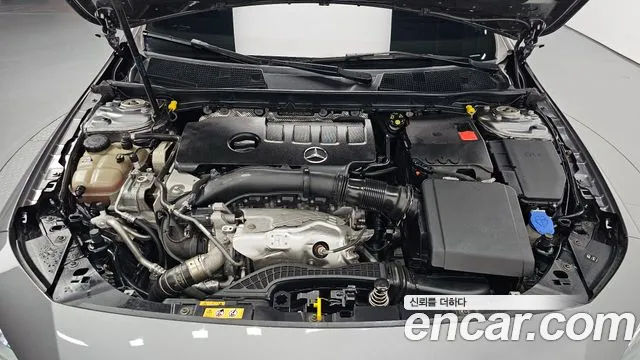 Mercedes-Benz CLA 2021 thumb 6