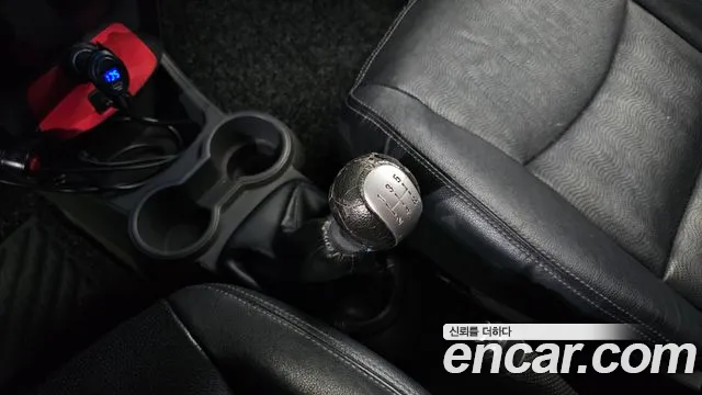 ChevroletGMDaewoo Spark 2014 thumb 9