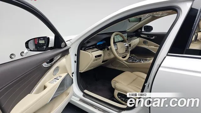Kia K9 2021 thumb 9
