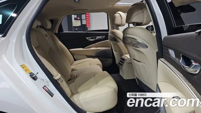 Kia K9 2021 thumb 10