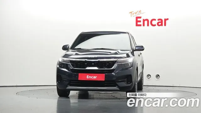 Kia Seltos 2022 thumb 3