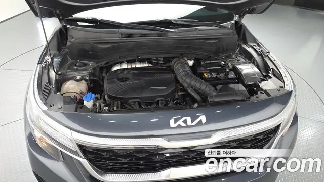 Kia Seltos 2022 thumb 6
