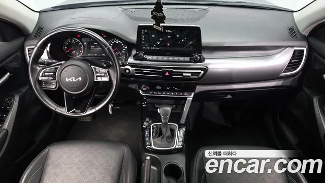 Kia Seltos 2022 thumb 7