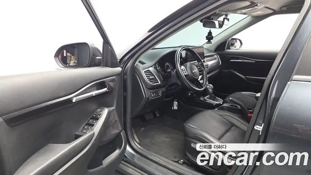 Kia Seltos 2022 thumb 10