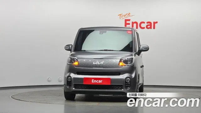 Kia Ray 2022 thumb 3