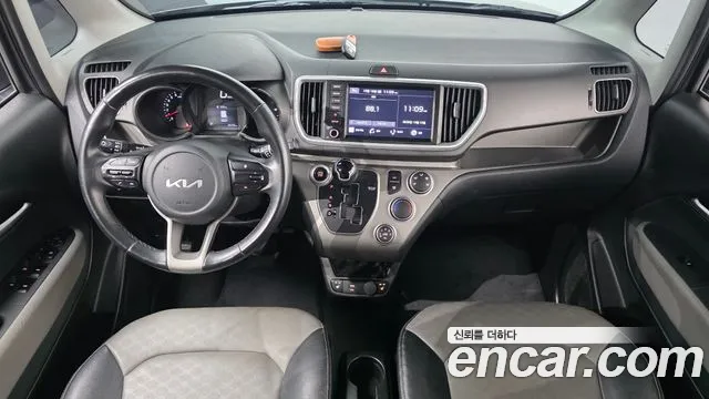 Kia Ray 2022 thumb 7