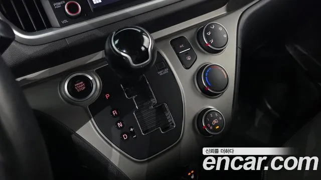 Kia Ray 2022 thumb 9
