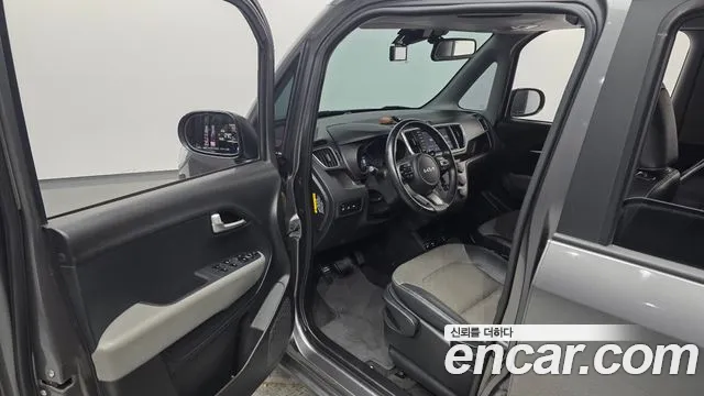 Kia Ray 2022 thumb 10