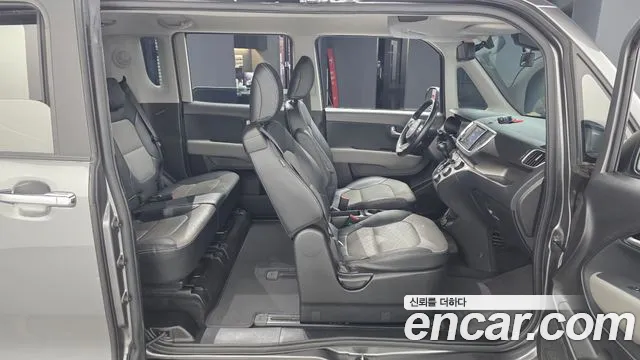 Kia Ray 2022 thumb 11