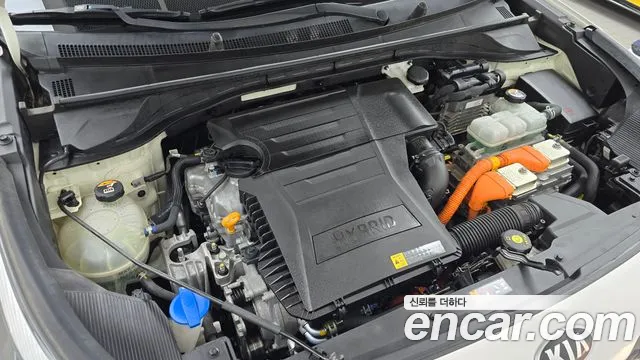 Kia Niro 2019 thumb 6
