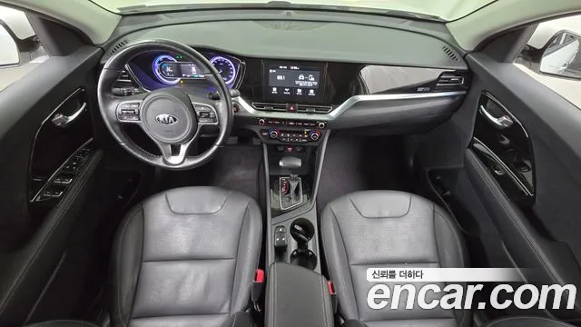 Kia Niro 2019 thumb 7