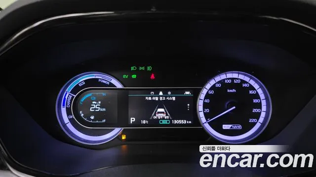 Kia Niro 2019 thumb 8