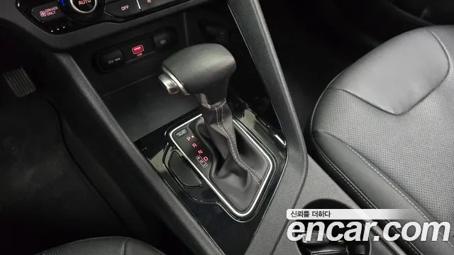 Kia Niro 2019 thumb 9