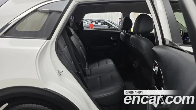 Kia Niro 2019 thumb 11