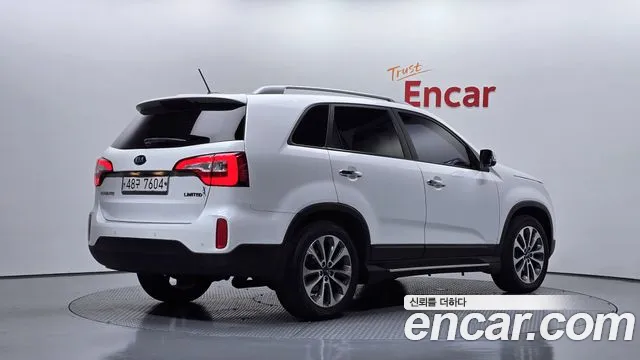 Kia Sorento 2013 thumb 2