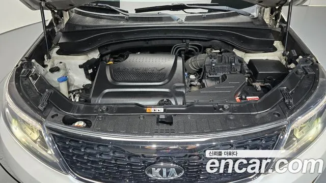Kia Sorento 2013 thumb 6