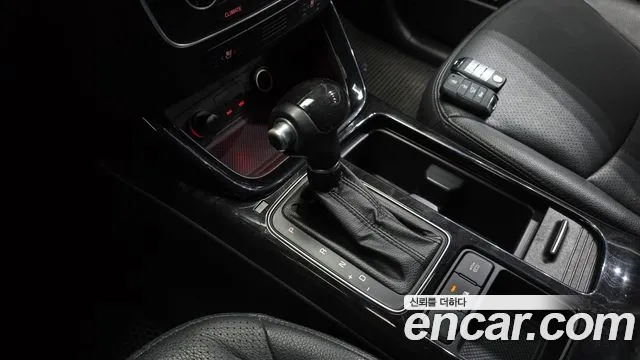 Kia Sorento 2013 thumb 9