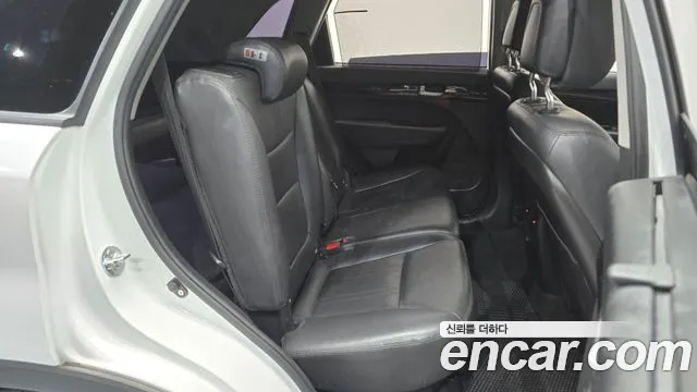 Kia Sorento 2013 thumb 11
