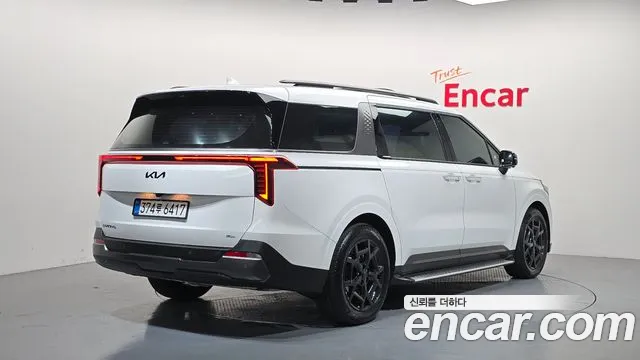 Kia Carnival 2026 thumb 2