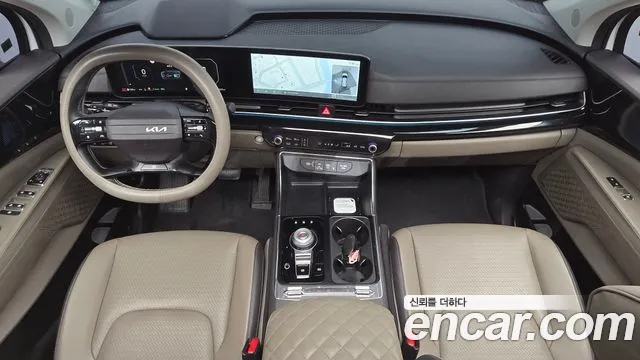 Kia Carnival 2026 thumb 7