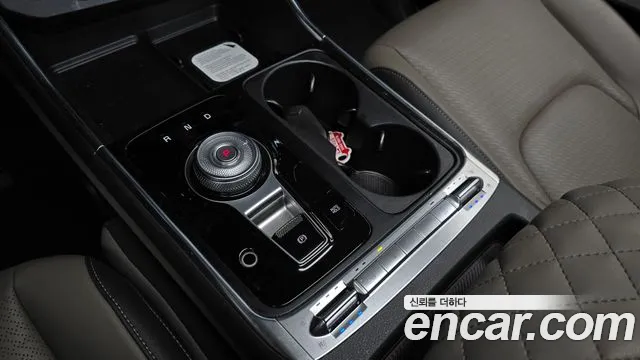 Kia Carnival 2026 thumb 9