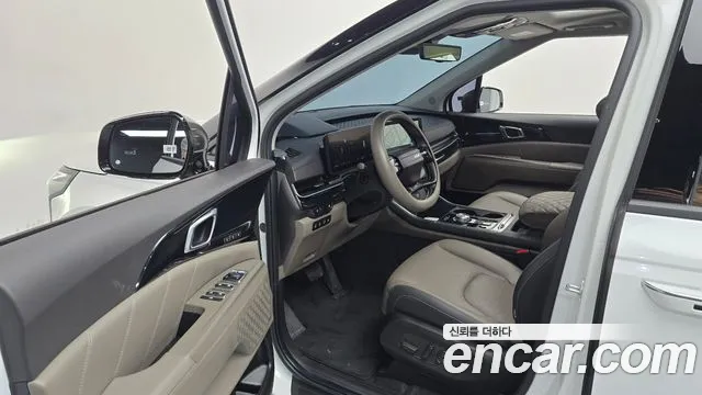 Kia Carnival 2026 thumb 10