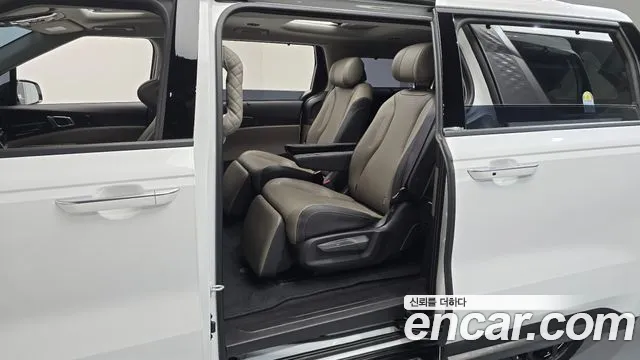 Kia Carnival 2026 thumb 11