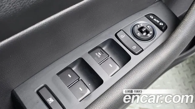 Hyundai Sonata 2016 thumb 12