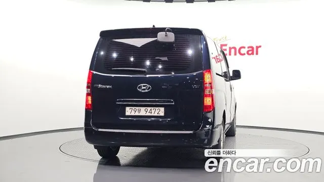 Hyundai Starex 2019 thumb 3