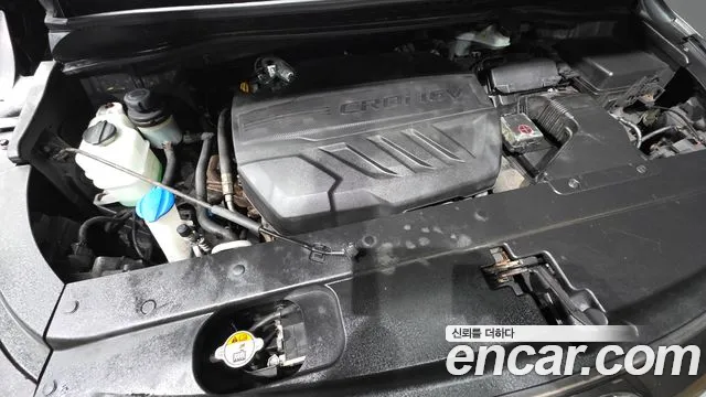 Kia Carnival 2018 thumb 6