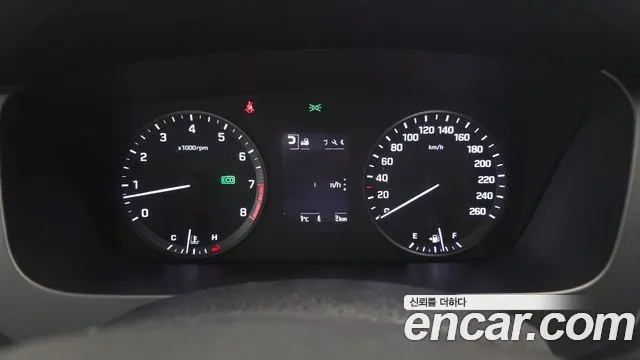 Hyundai Sonata 2016 thumb 8
