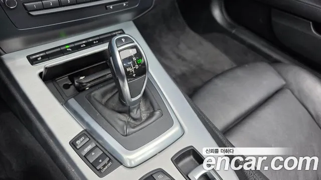BMW Z4 2013 thumb 9