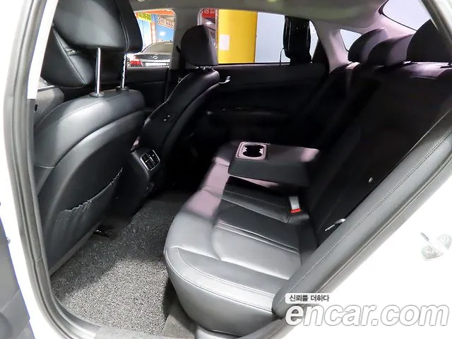 Kia K5 2019 thumb 7