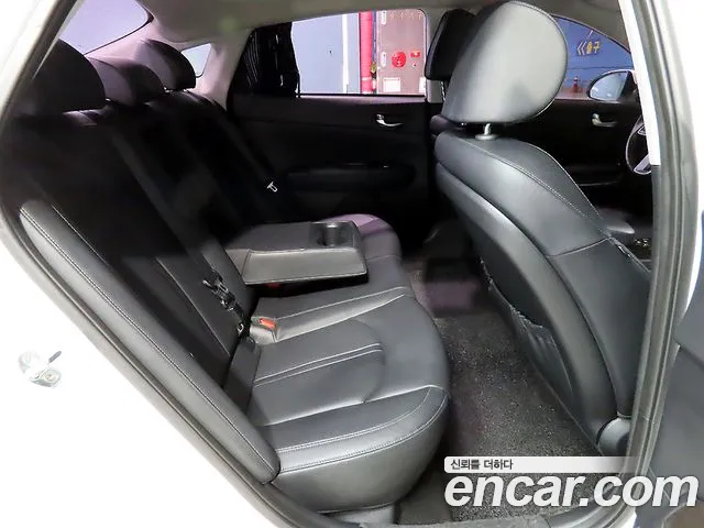 Kia K5 2019 thumb 9