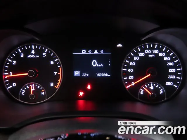 Kia K5 2019 thumb 10