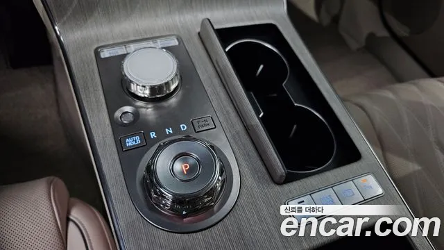 Genesis G80 2024 thumb 9